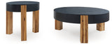 Breenmore Occasional Table Set