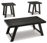 Noorbrook Occasional Table Set