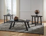 Noorbrook Occasional Table Set
