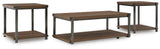 Trindwick Occasional Table Set