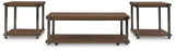 Trindwick Occasional Table Set