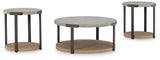 Darthurst Coffee Table Sets