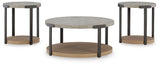 Darthurst Coffee Table Sets