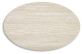 Tarica Occasional Table Set