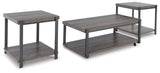 Wilmaden Occasional Table Set
