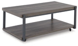 Wilmaden Occasional Table Set
