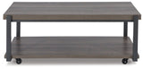 Wilmaden Occasional Table Set