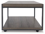 Wilmaden Occasional Table Set