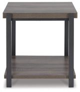 Wilmaden Occasional Table Set