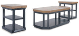 Landocken Occasional Table Set