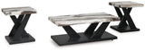Cendill Coffee Table Sets