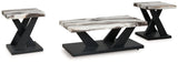 Cendill Occasional Table Set