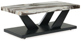 Cendill Occasional Table Set