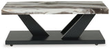 Cendill Coffee Table Sets