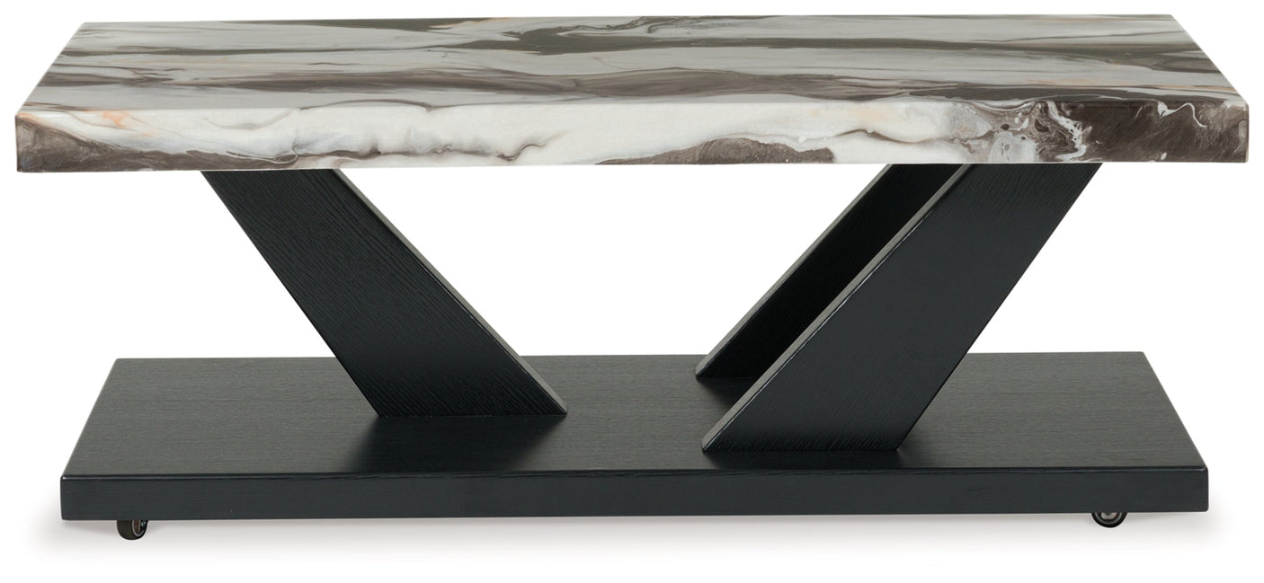 Cendill Occasional Table Set