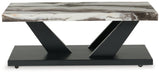 Cendill Occasional Table Set