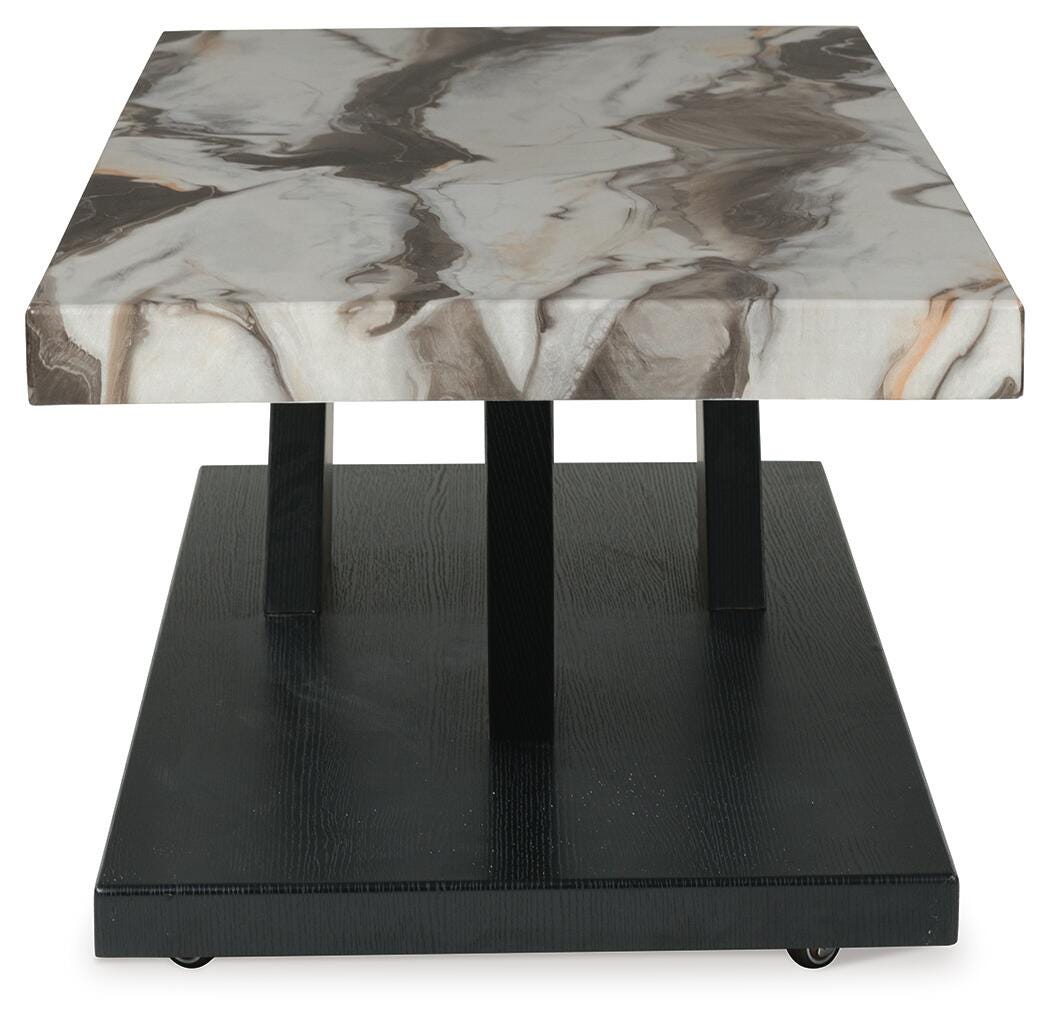 Cendill Coffee Table Sets