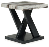 Cendill Occasional Table Set