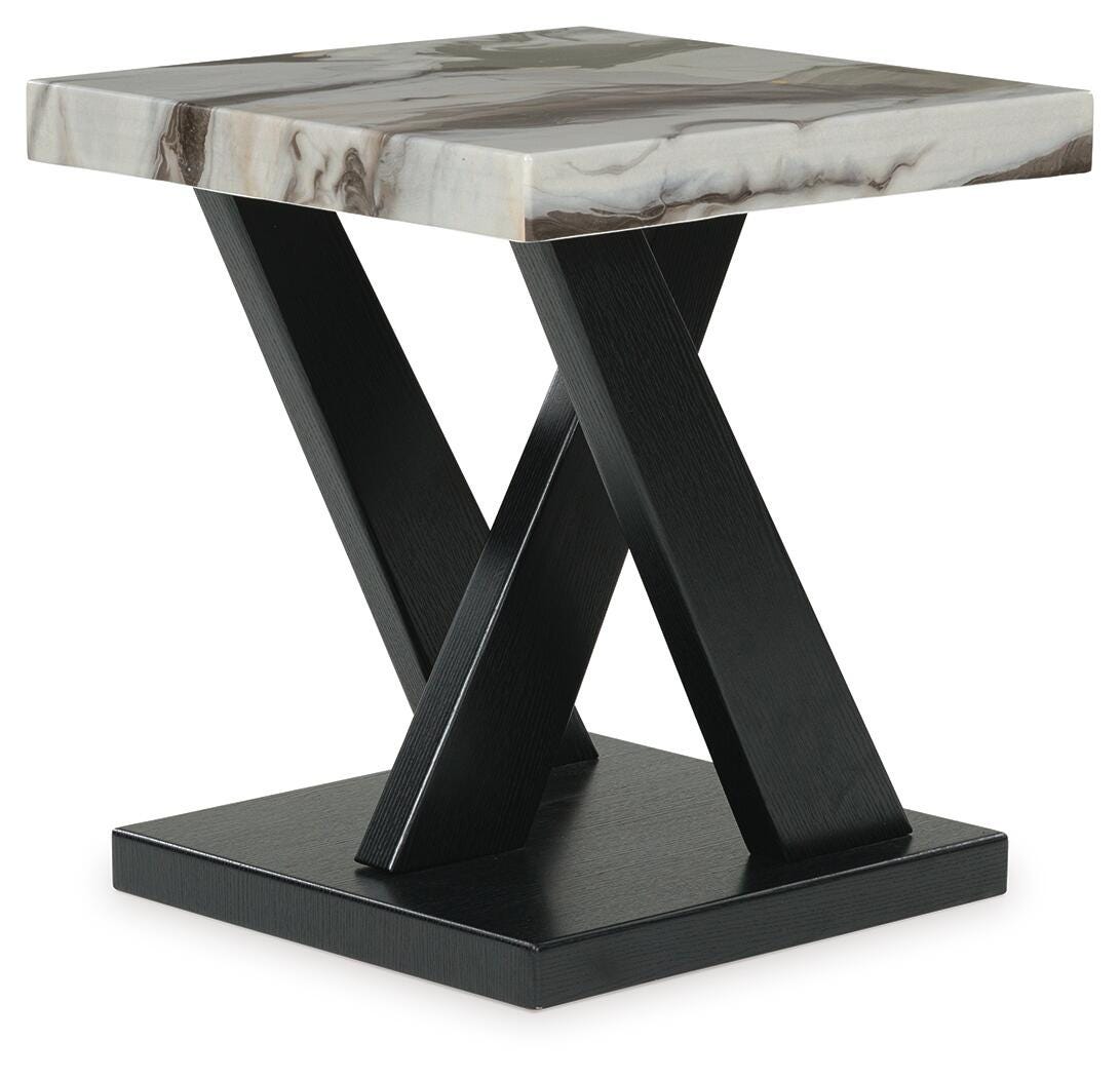 Cendill Coffee Table Sets