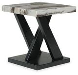 Cendill Coffee Table Sets