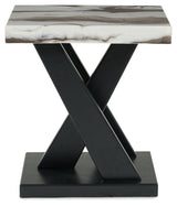 Cendill Occasional Table Set