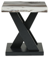 Cendill Coffee Table Sets