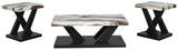 Cendill Coffee Table Sets