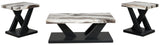 Cendill Occasional Table Set