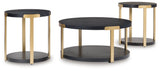 Shylore Occasional Table Set