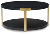 Shylore Occasional Table Set