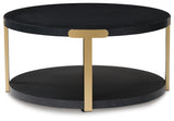 Shylore Coffee Table Sets