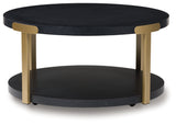 Shylore Occasional Table Set