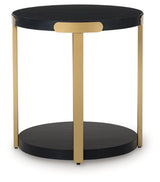 Shylore Occasional Table Set