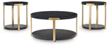 Shylore Occasional Table Set