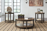 Roybeck Occasional Table Set