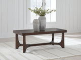 Korestone Cocktail Table