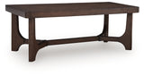Korestone Cocktail Table