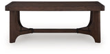 Korestone Cocktail Table