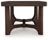 Korestone Cocktail Table