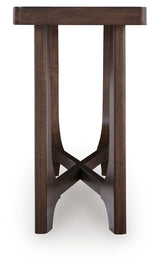 Korestone Sofa Table