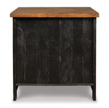 Valebeck End Table