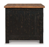 Valebeck End Table