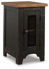 Valebeck End Table