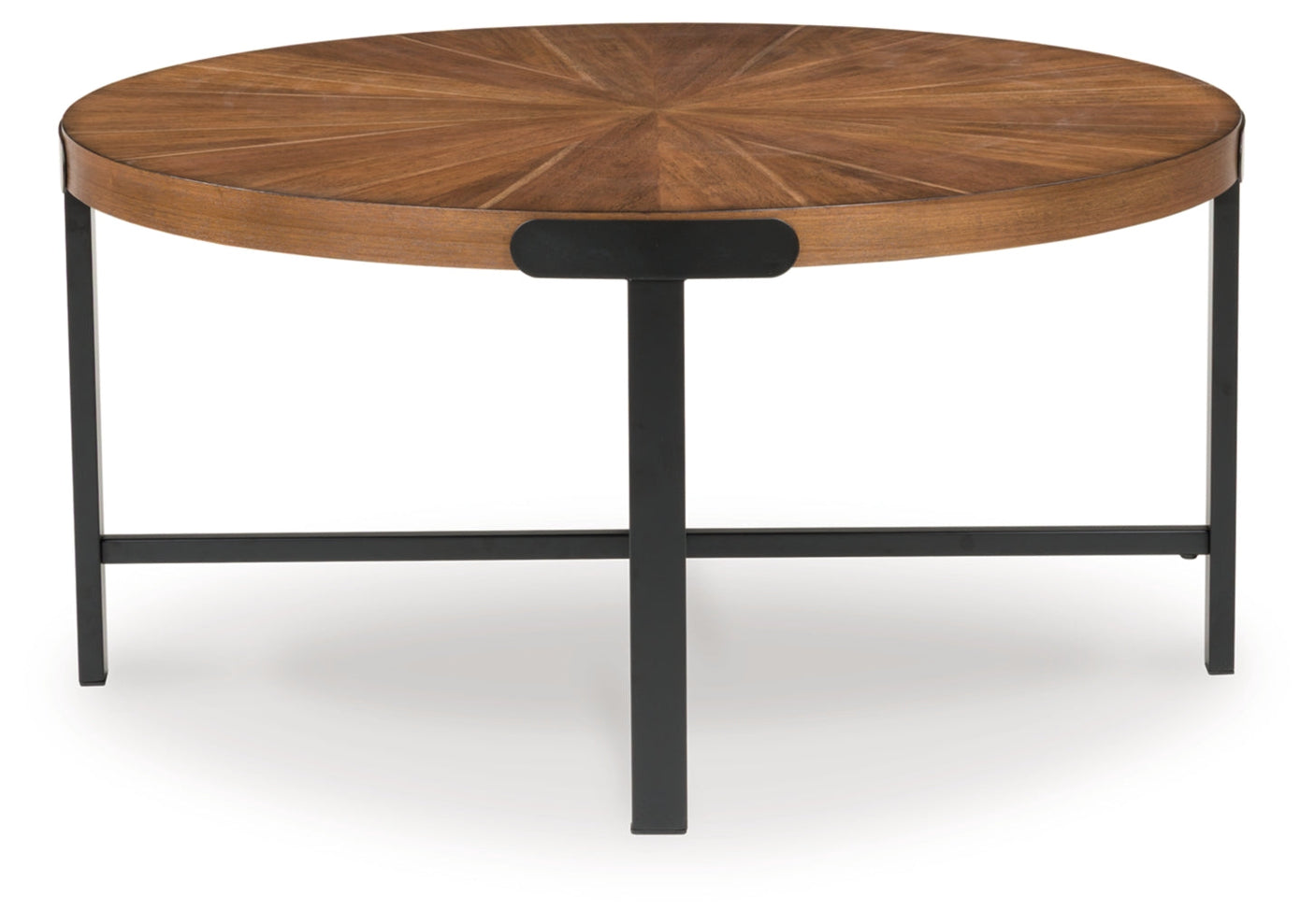 Crosstrail Occasional Table Set