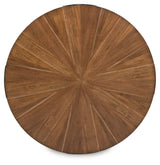 Crosstrail Occasional Table Set