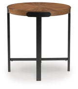 Crosstrail Coffee Table Sets