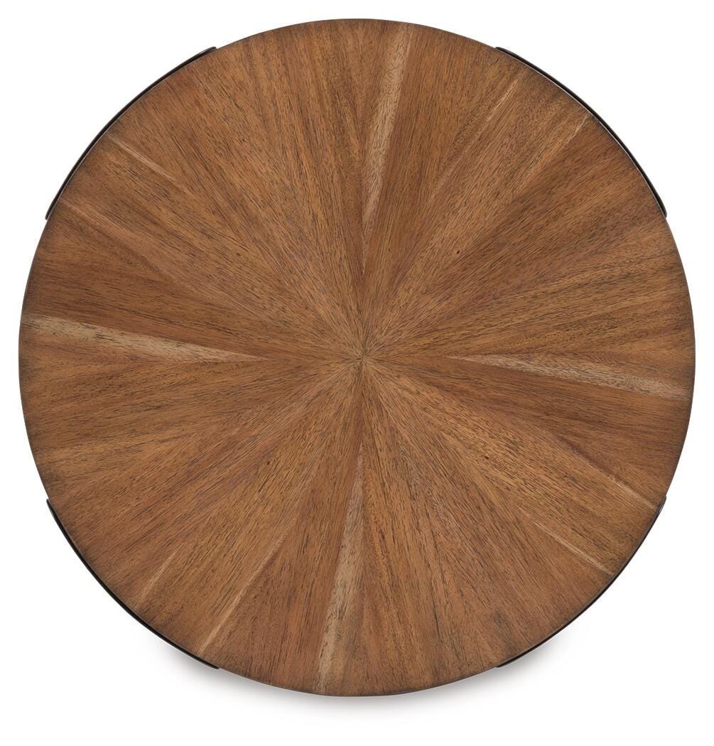Crosstrail Coffee Table Sets