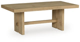Crendlin Coffee Tables