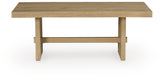 Crendlin Coffee Tables