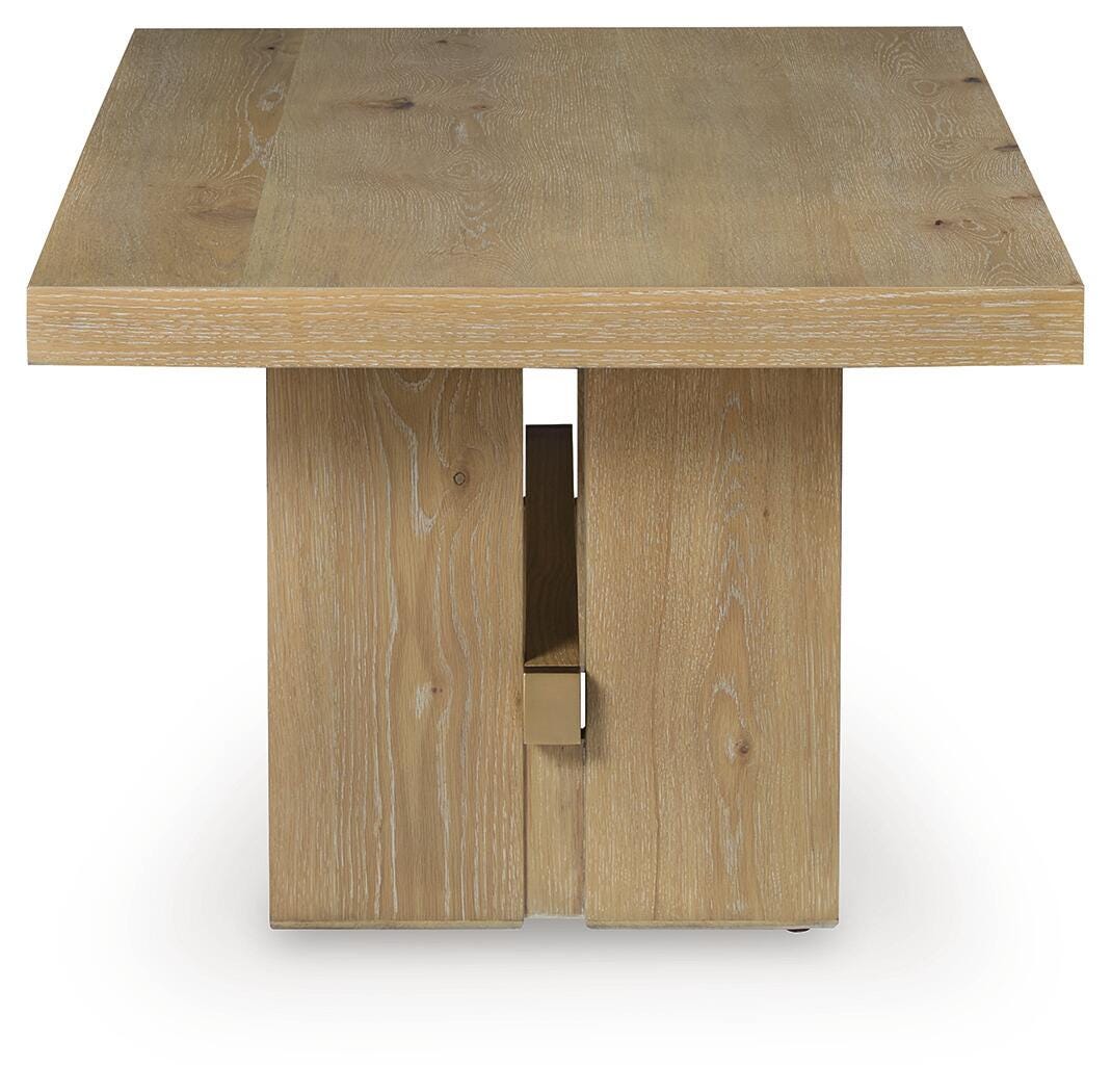 Crendlin Coffee Tables